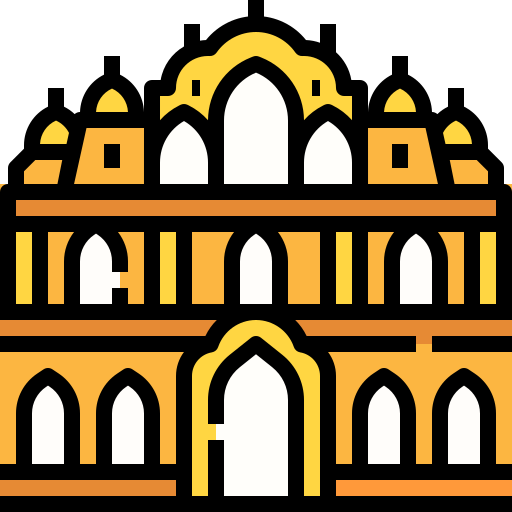 hawa mahal