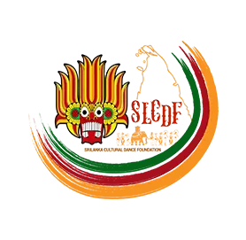 Sri lanka cultural dance foundation