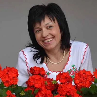 Mrs.Bernardína Potfayová 