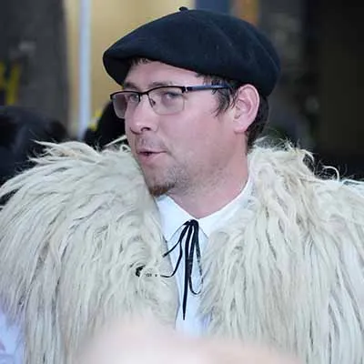 Mr.Fabien Labrouquaire