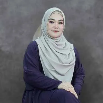Mrs.Hasnia Binti Bakre