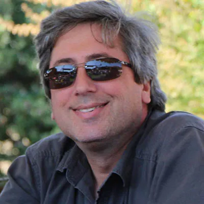  Mr.Jeffrey William Nevin