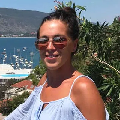  Mrs.Patrycja Licha