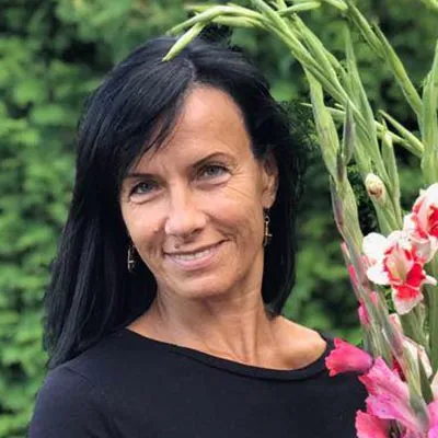 Ms.Rudite Varna