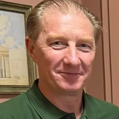  Mr. Valdas Andriuškevičius 