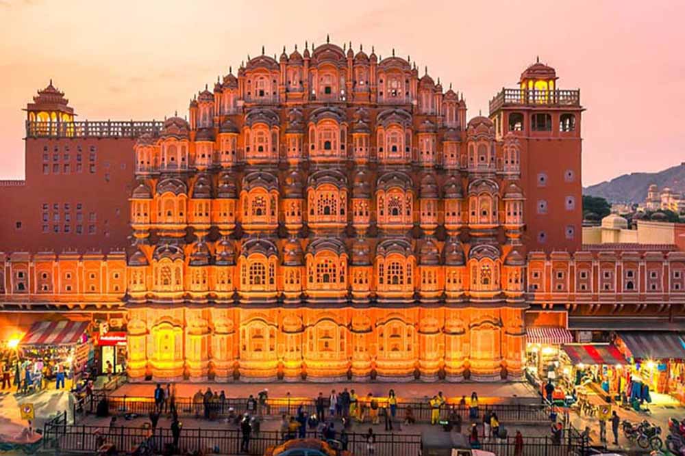 hawa mahal