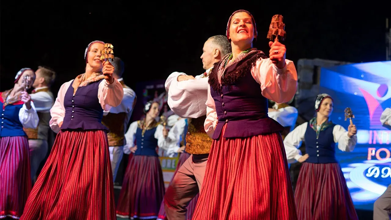 IEFF Festival Festival Highlights 2019