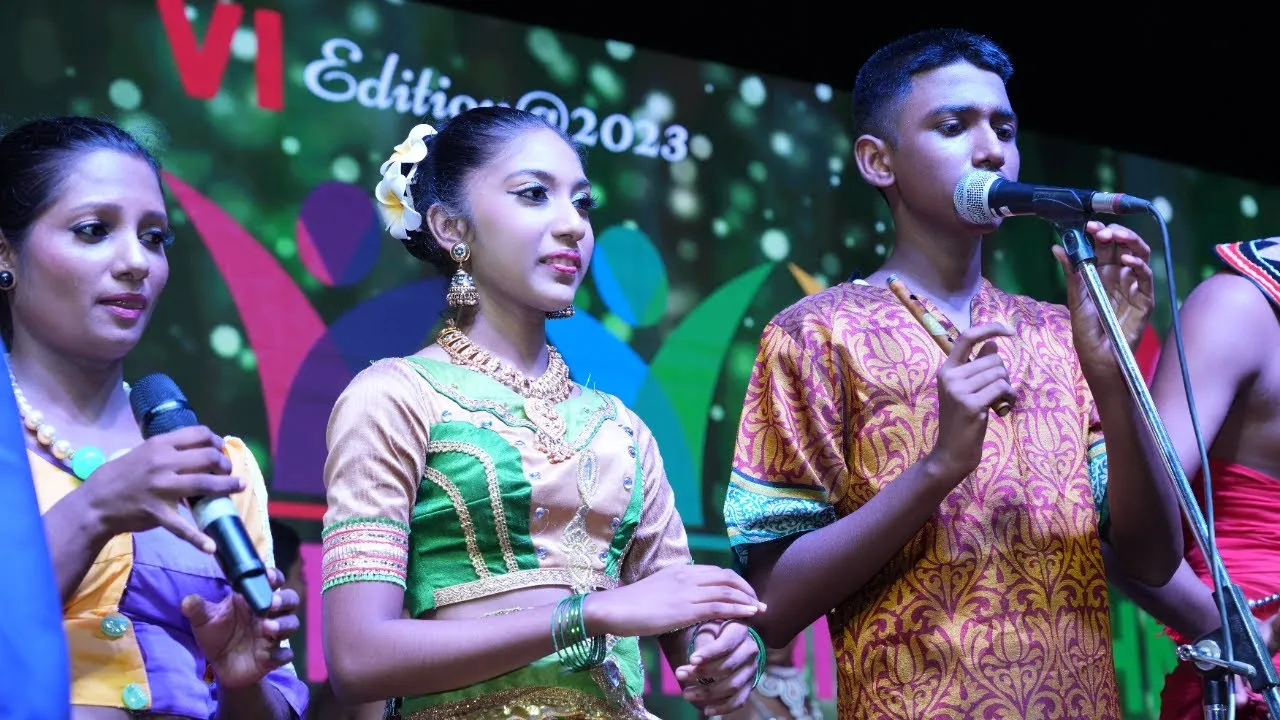 Through the Festival Lens 2023